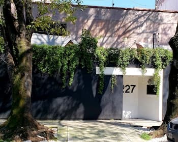 Hotel Singular Goldsmith