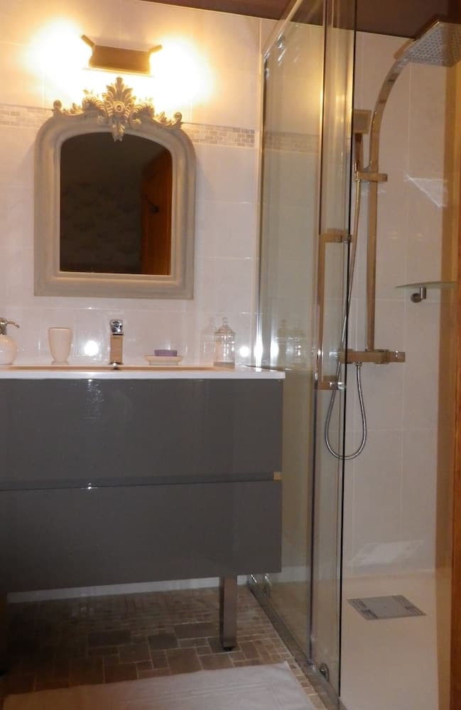 Chambres d'hôtes Les Machetières