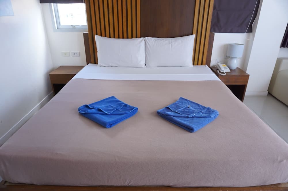 Baan Ketkeaw Guesthouse 1