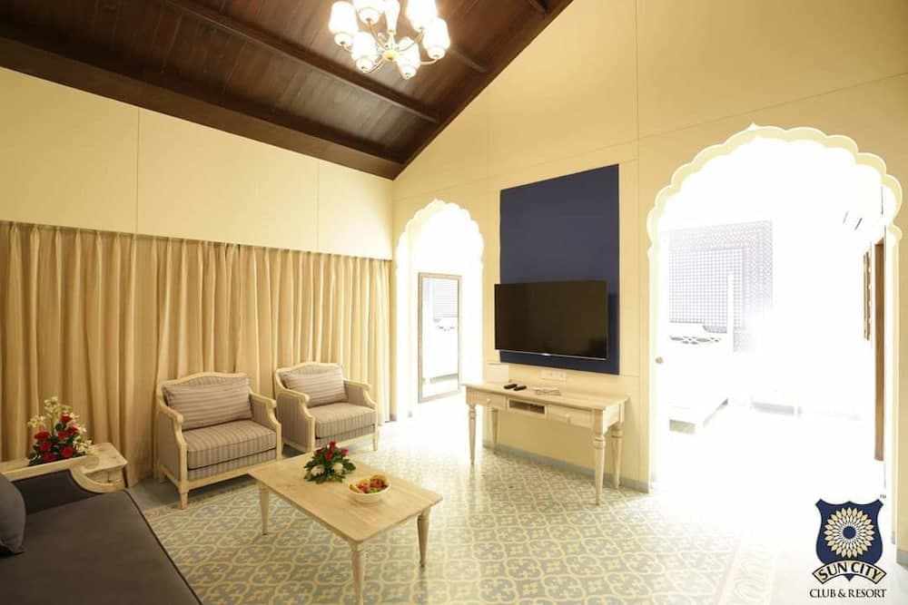 Suncity Club And Resort