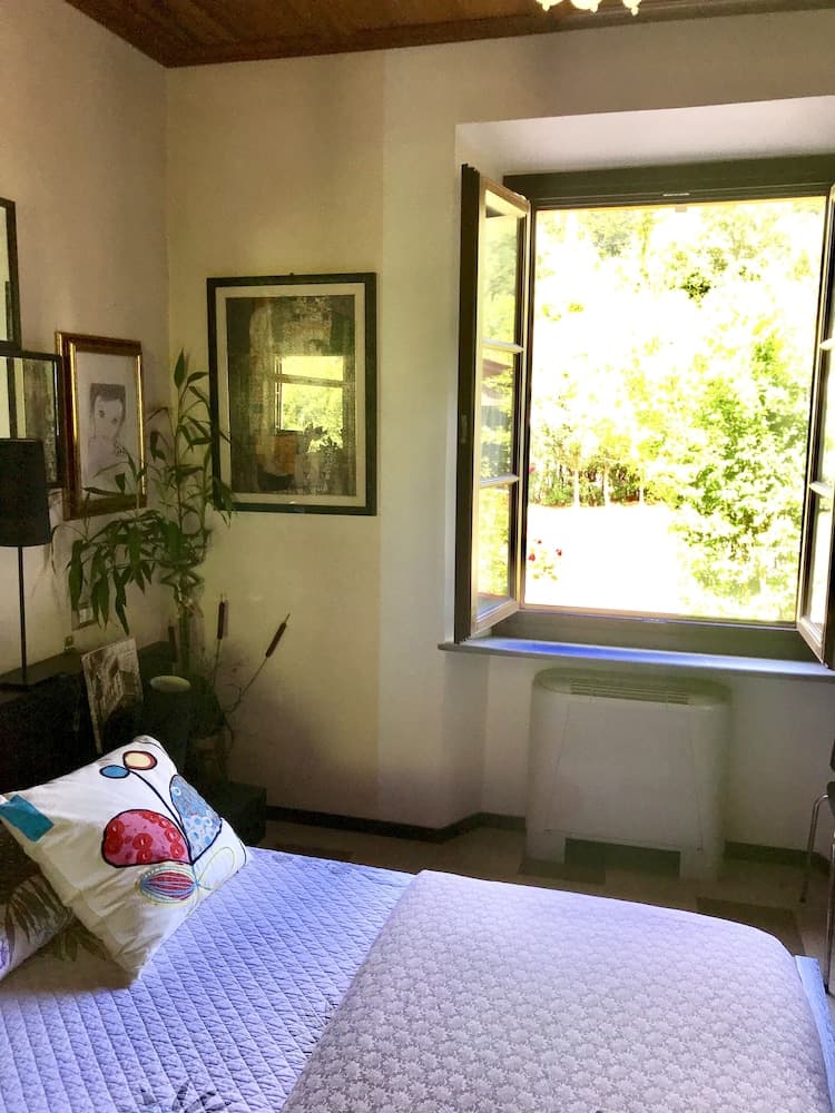 Villa Ernesta B&B