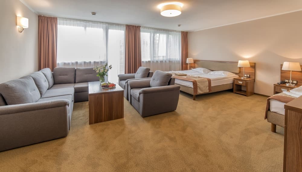 Hotel Polanica Resort & SPA