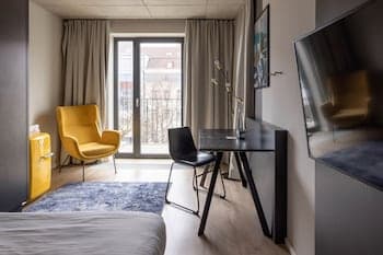 numa I Stark Rooms & Apartments