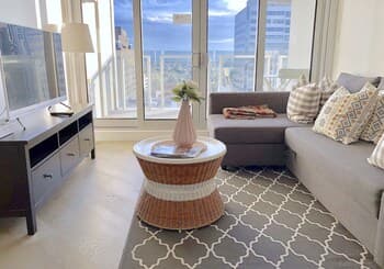 Fawkner Apartment Bay-view LXI