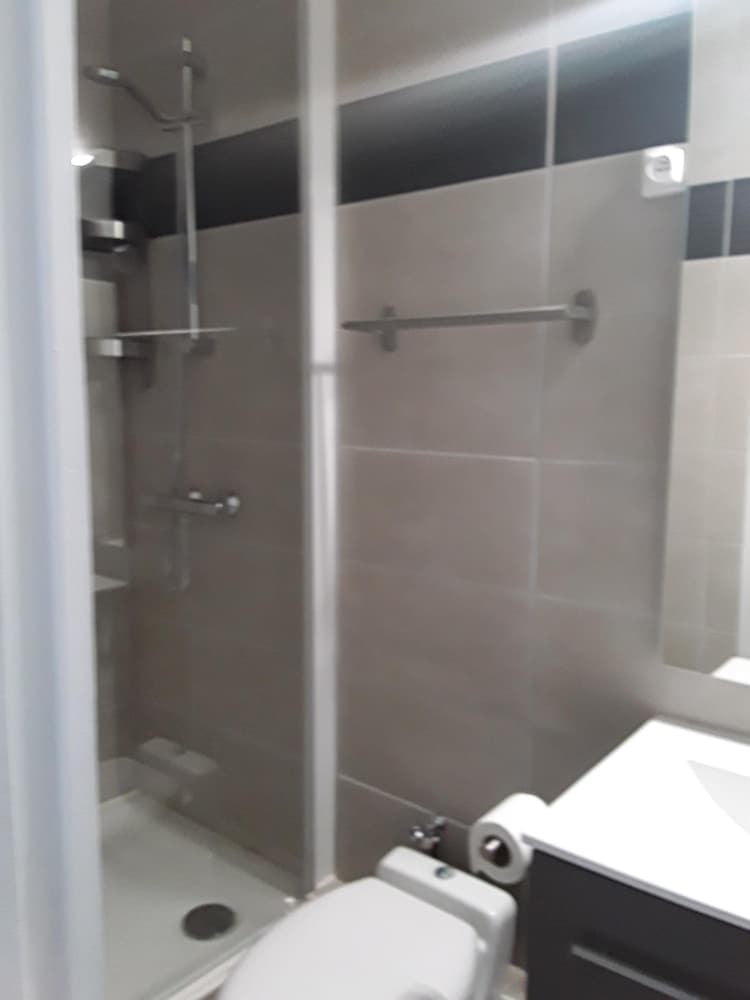 L'hôtel du Café des Arts