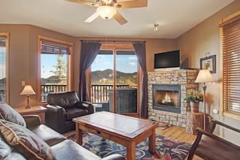 Sheep Mountain 20b 2 Bedroom Condo by Redawning