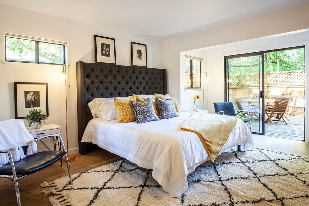 758 Broadway House 4 Bedroom Home by Redawning