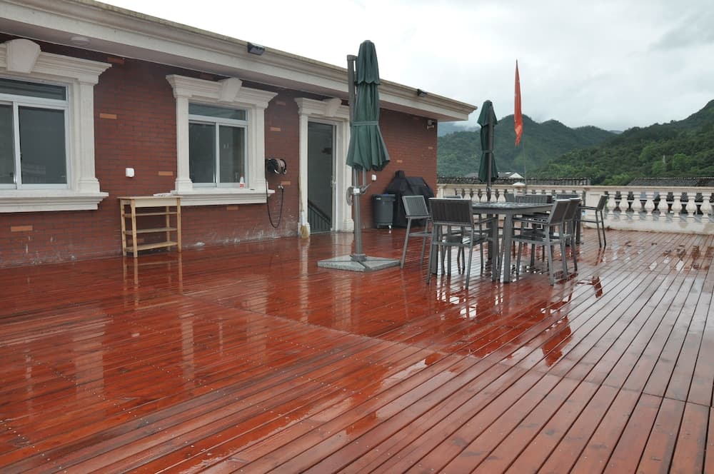 River Side Apartment