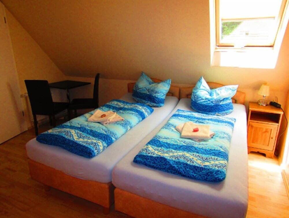 Gasthof & Pension Zum Fässchen