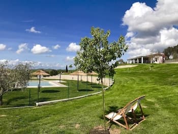 Podere n° 8 in Maremma