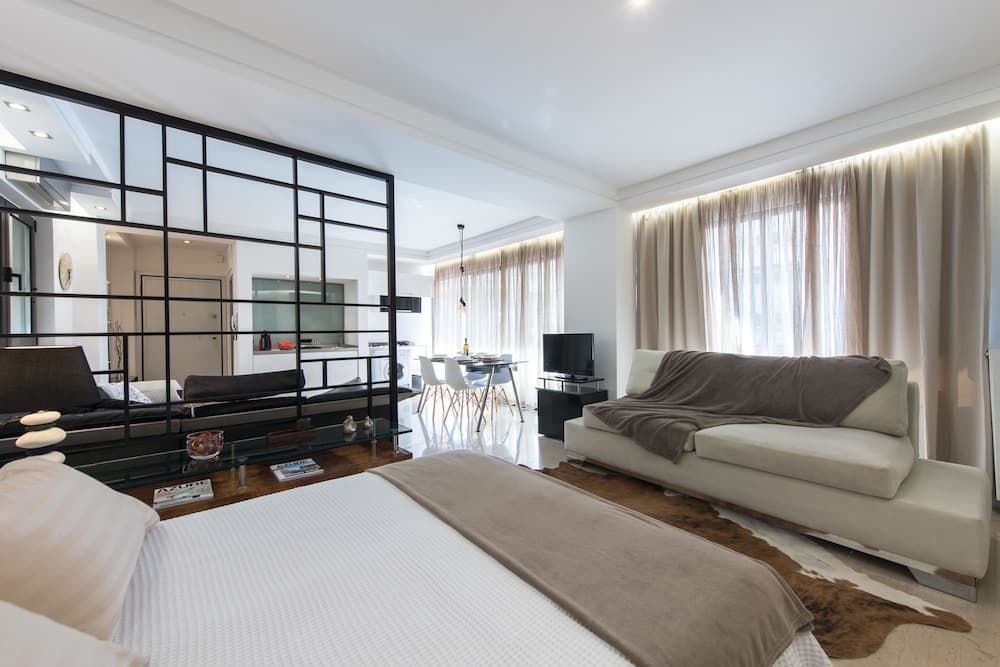 Fabulous Sea View Apartment