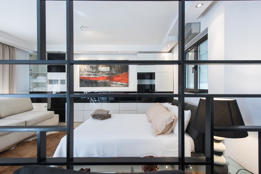 Fabulous Sea View Apartment