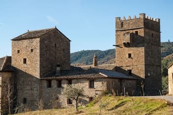 Casa Mur de Alujan