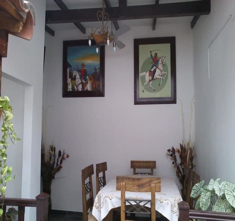 Residencial Ikandire