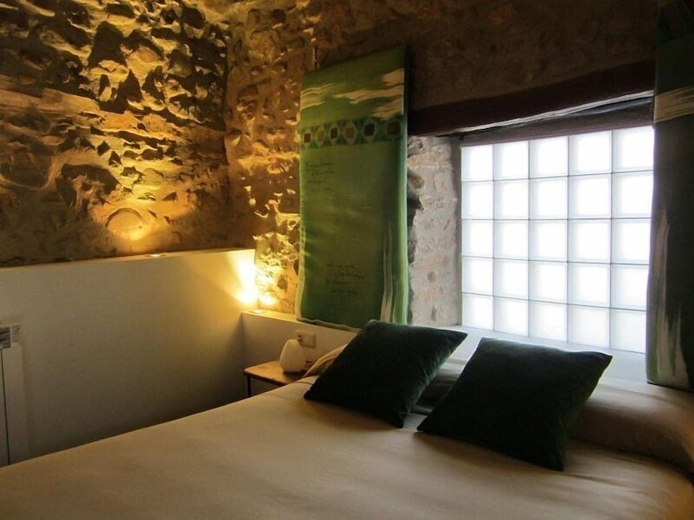 Casa San Andrés del Valle