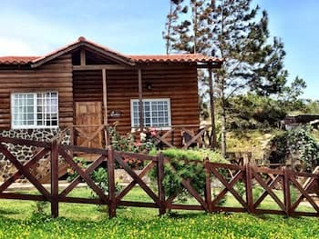 Cabañas Gavilan Guardian