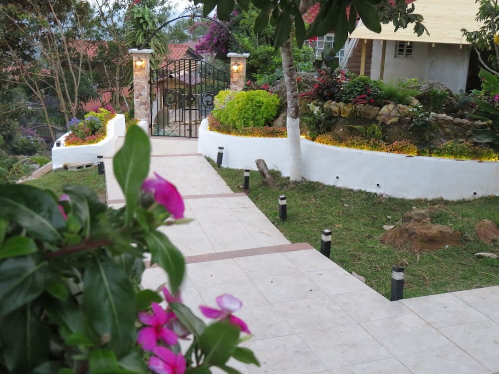 Cabañas Gavilan Guardian