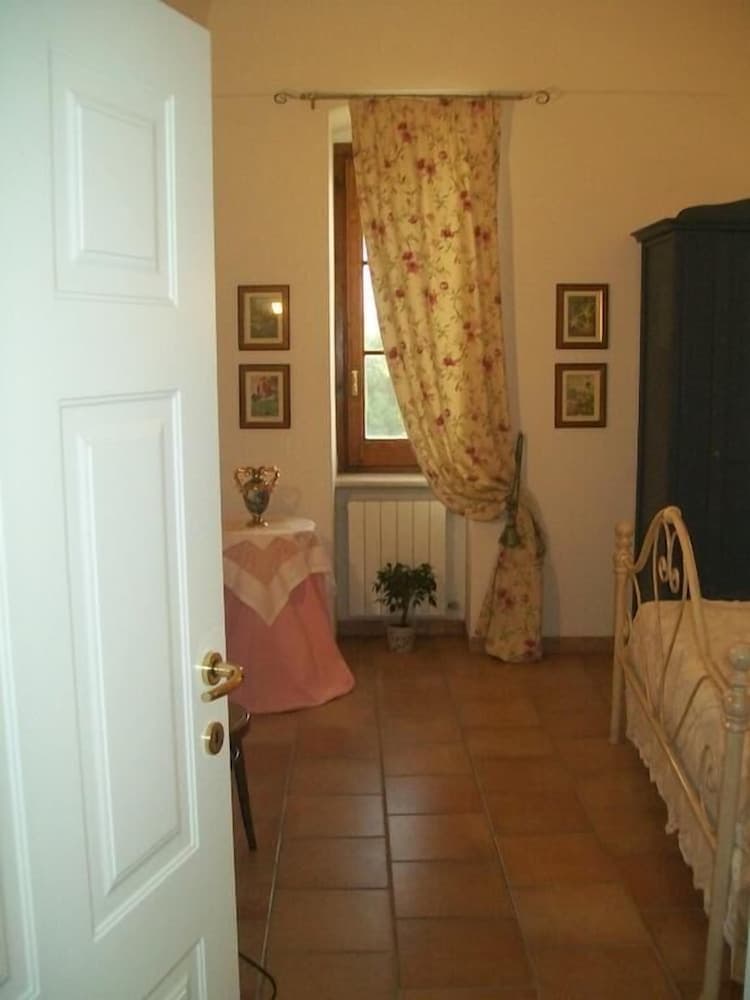 Agriturismo Masseria Del Crocifisso