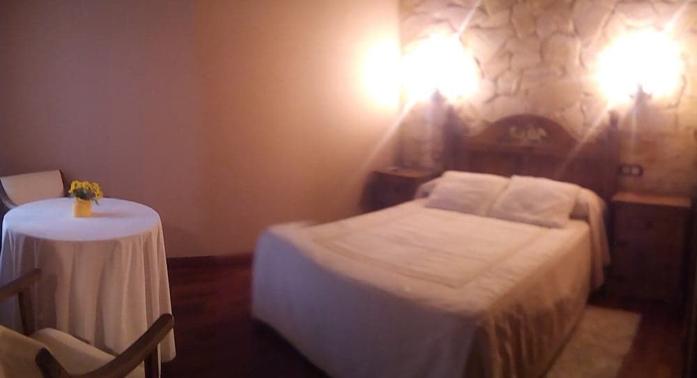 El Rincón del Villar