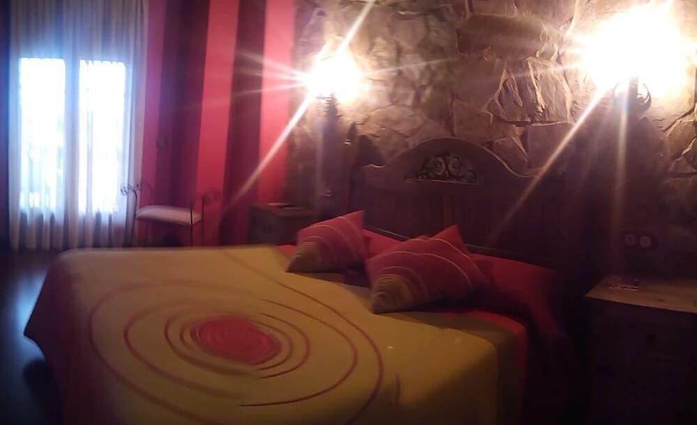 El Rincón del Villar