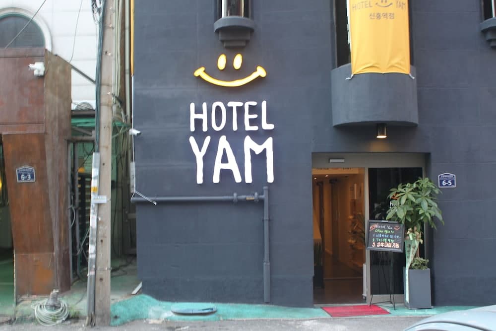 hotel image