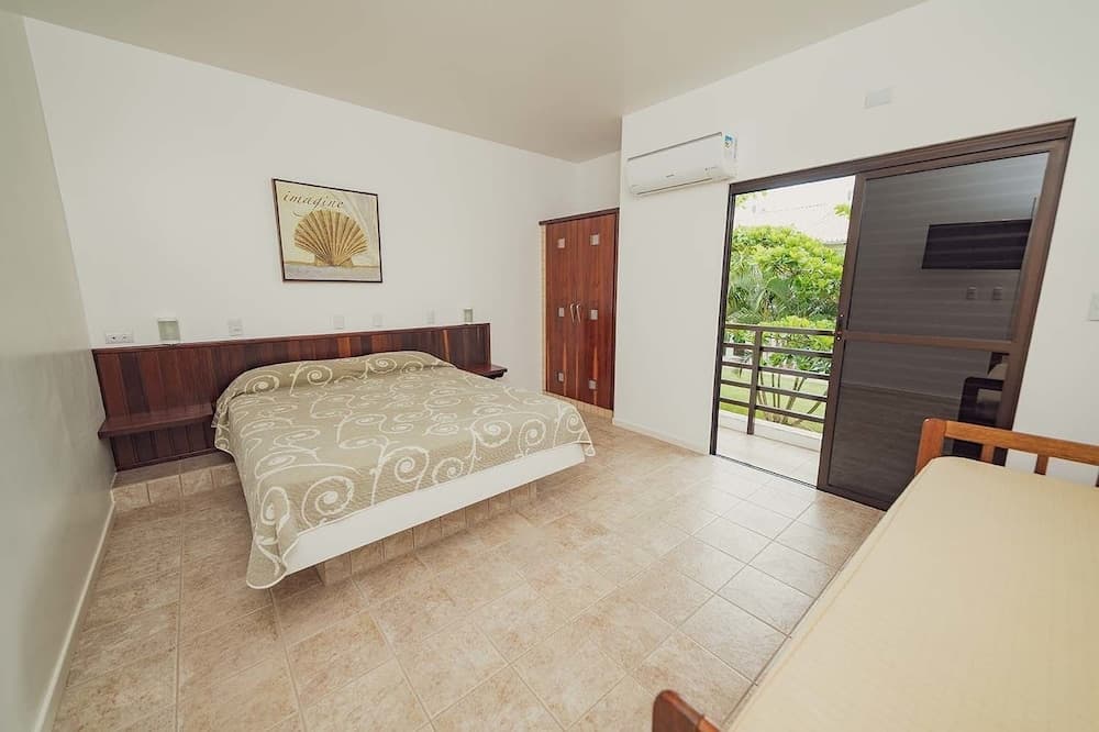 Paraiso Tropical Apartamentos e Camping