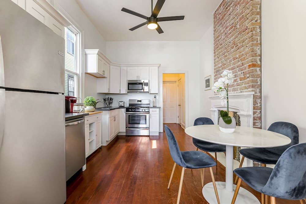 Vibrant Uptown Condos