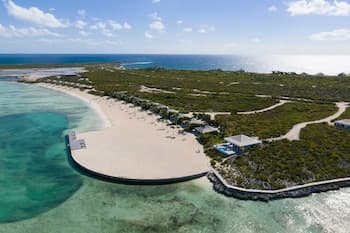 Ambergris Cay Private Island – All Inclusive – PLS Island Hopper Flight Included