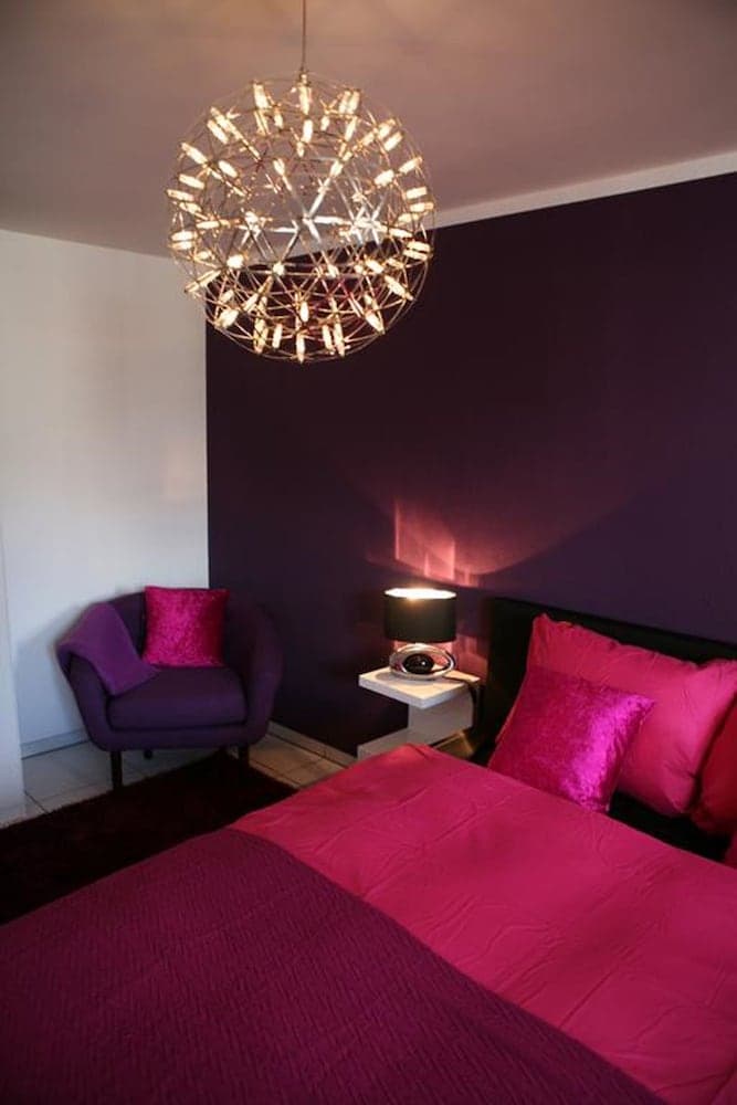 Swiss Interlaken Apartment