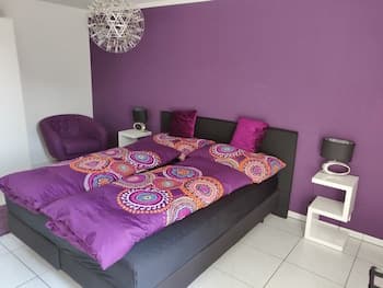 Swiss Interlaken Apartment