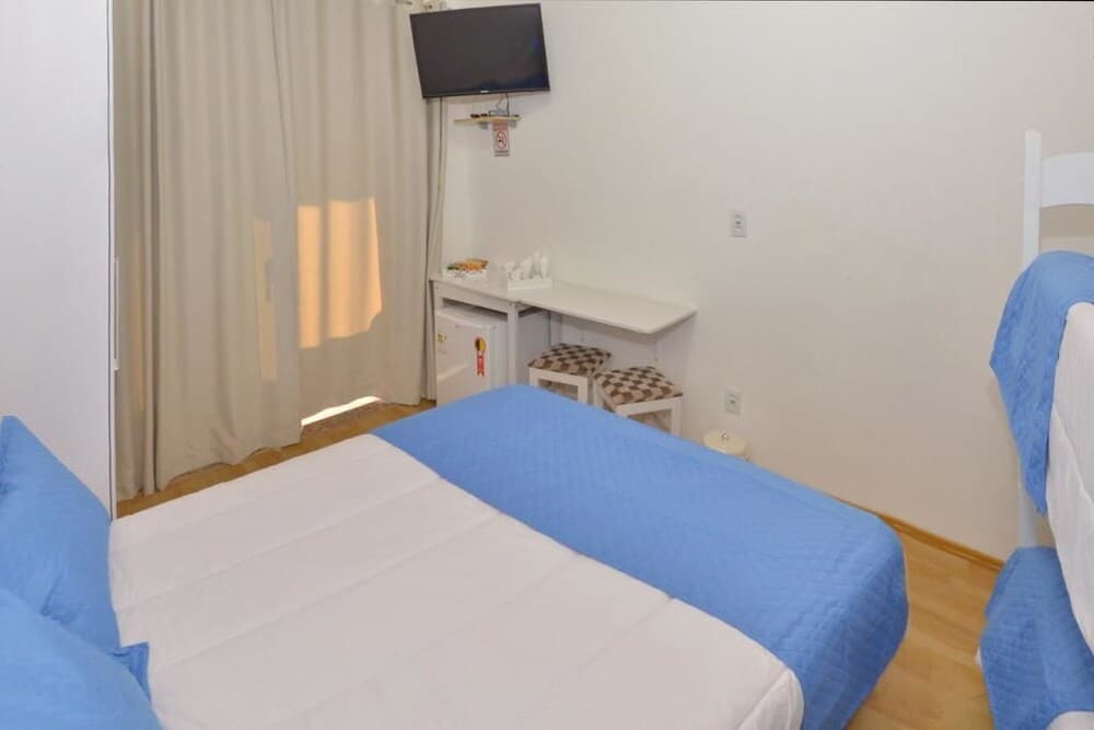 Pousada Pedra da Fortaleza