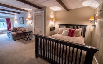 The Barn at Strasburg B&B