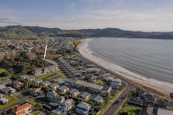 Ocean Serenity Apartments Whitianga