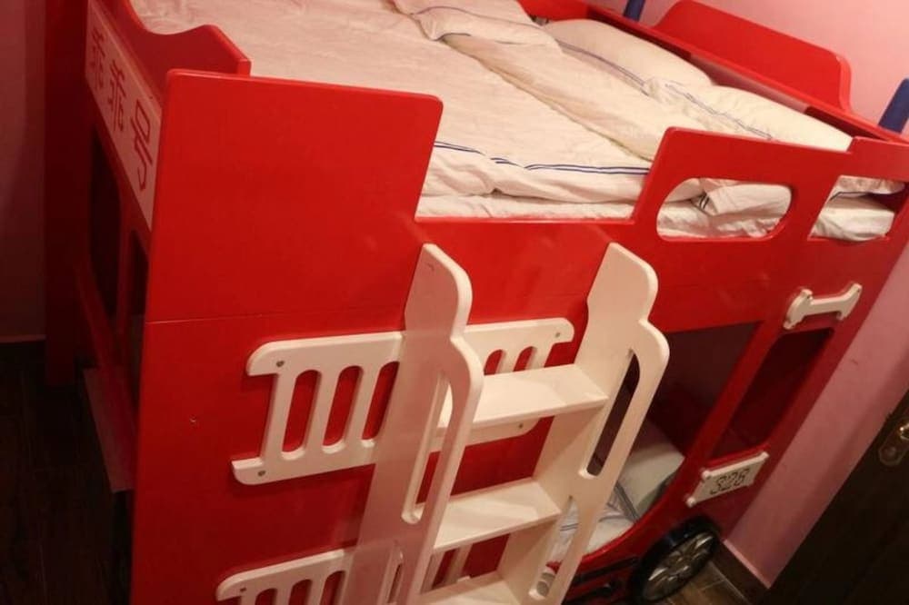 Time Inn Old Town Branch