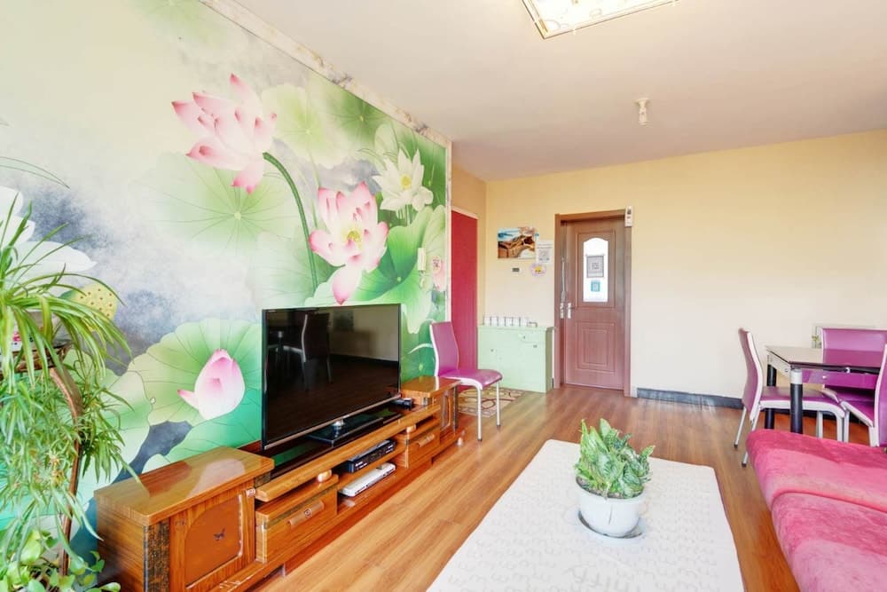 Gubei Water Town Vacation Apartment