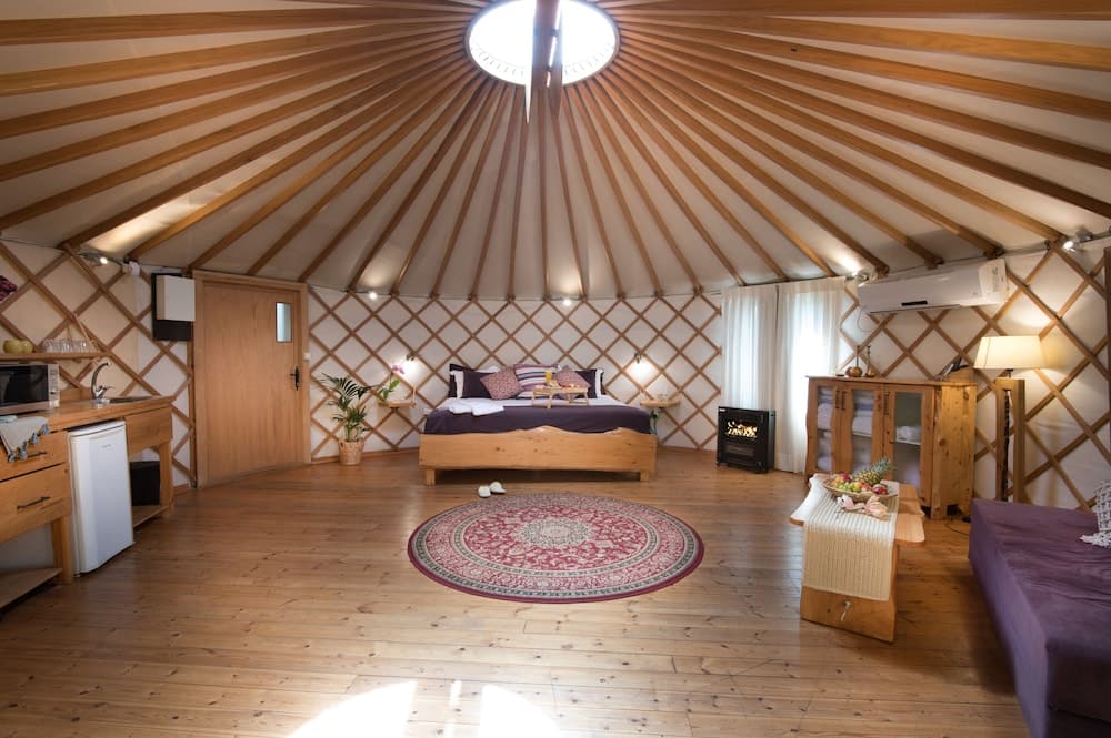 Helios Luxury Suites