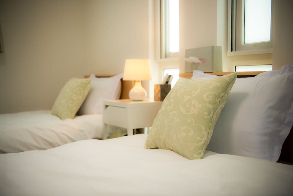 Kourijima L’hotels