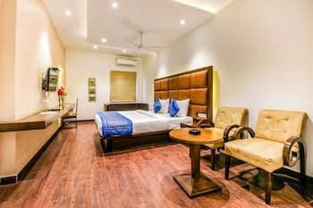 Hotel Smart Villa III By RoyalCollection