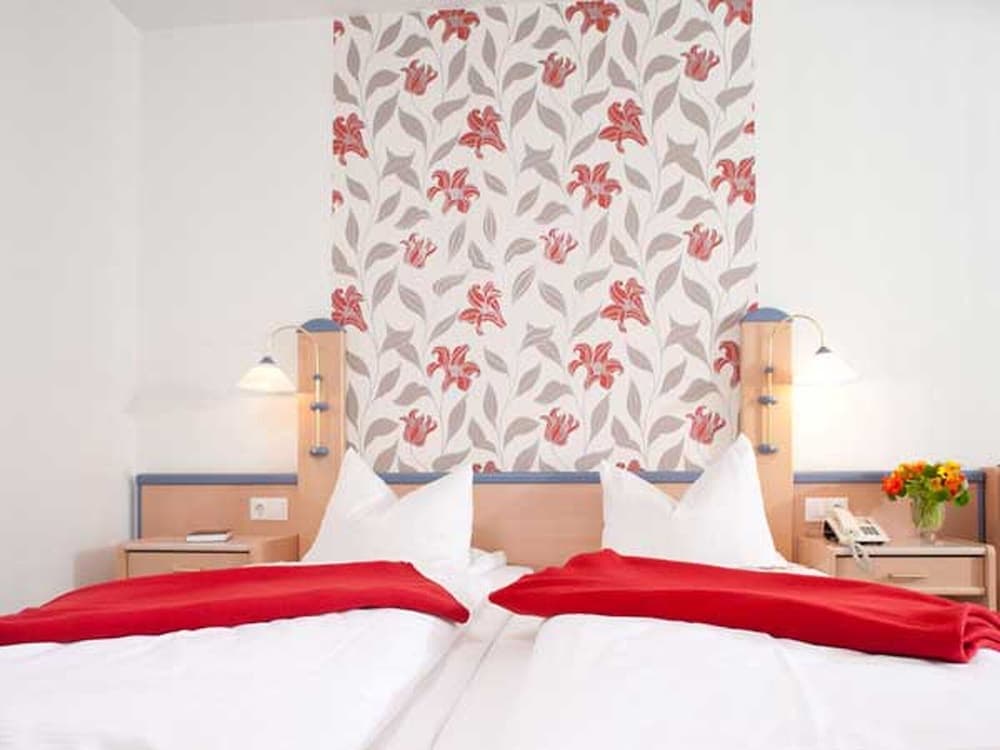 Behringers Freizeit- & Tagungshotel