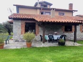 Casa Rural Andrin La Torre 2.