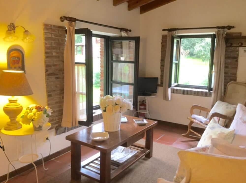 Casa Rural Andrin La Torre 2.