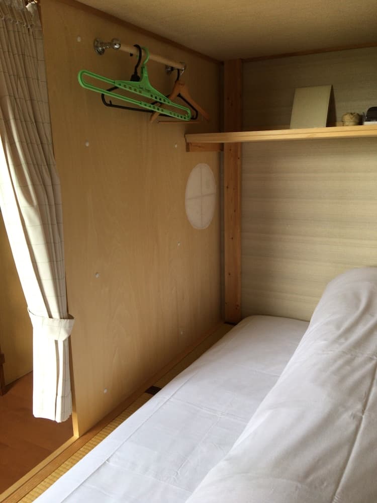 Niseko Tabi-tsumugi Backpackers