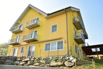 Golf & Therme Sonnenpension Hotel Garni