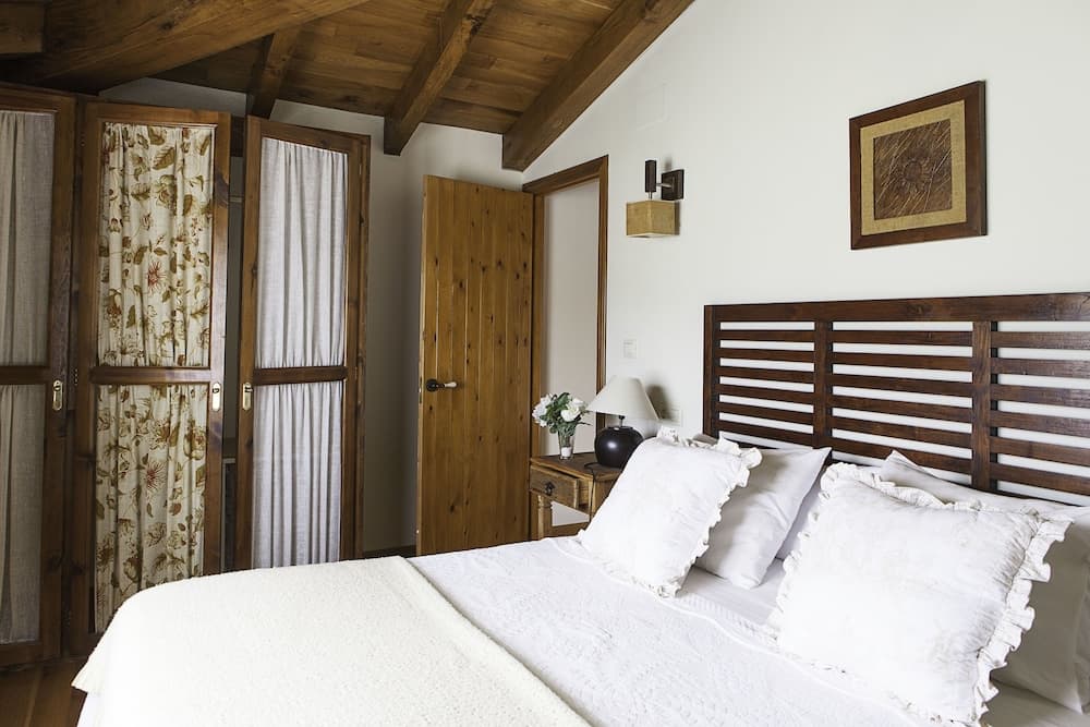 Casa Rural Andrin La Torre 4.