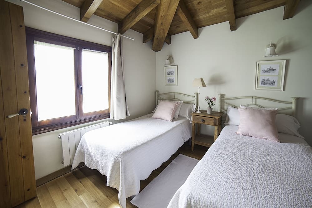 Casa Rural Andrin La Torre 4.