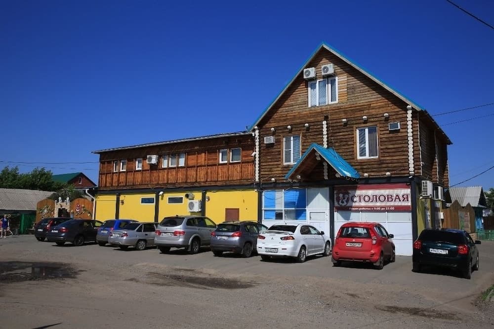 hotel image
