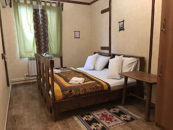 Machanents Guesthouse - Hostel