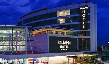 Onhann Hotel