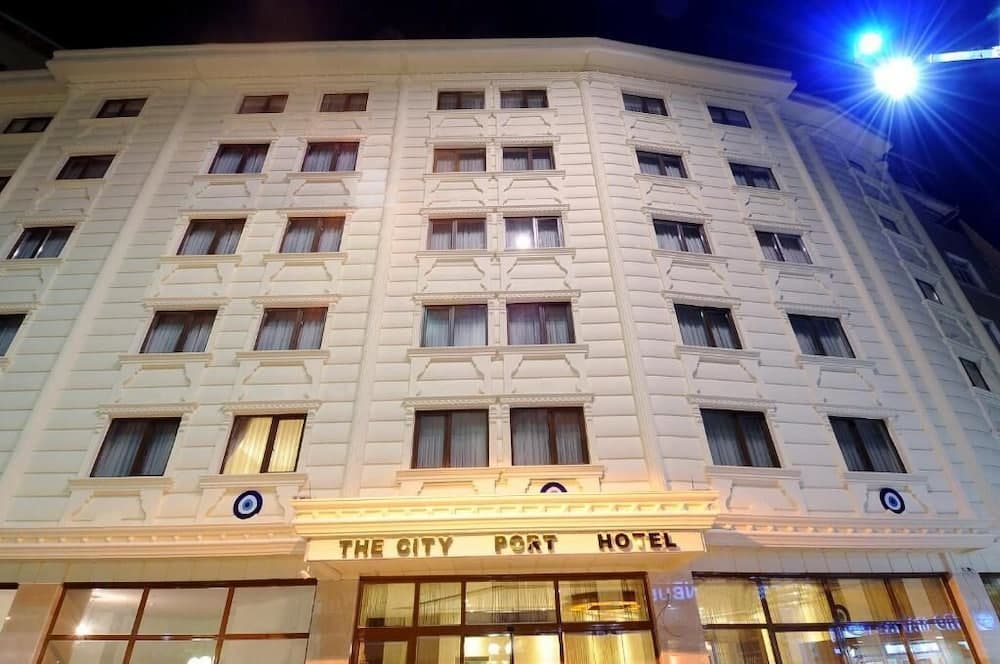 hotel image