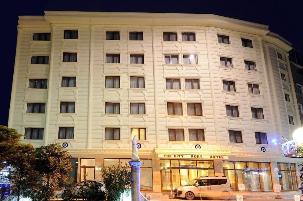 hotel image